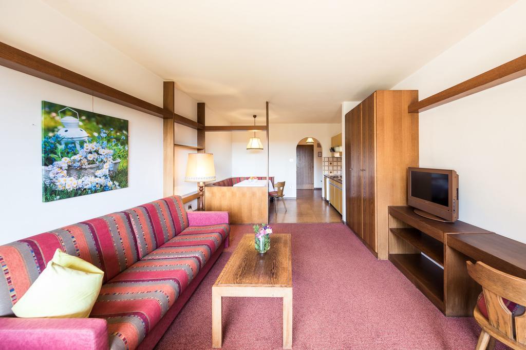 Apartments Feyerlin Lana Extérieur photo